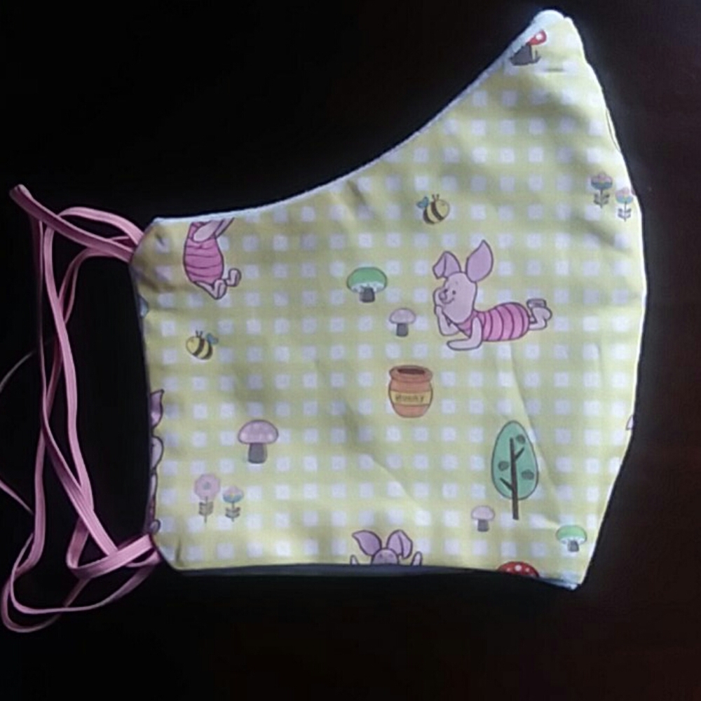 Handmade Face Mask